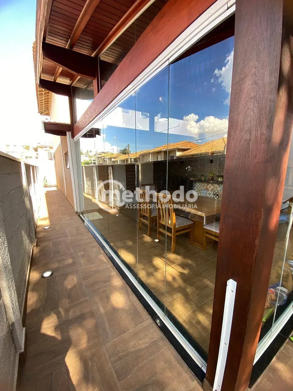 Casa, 3 quartos, 135 m² - Foto 27