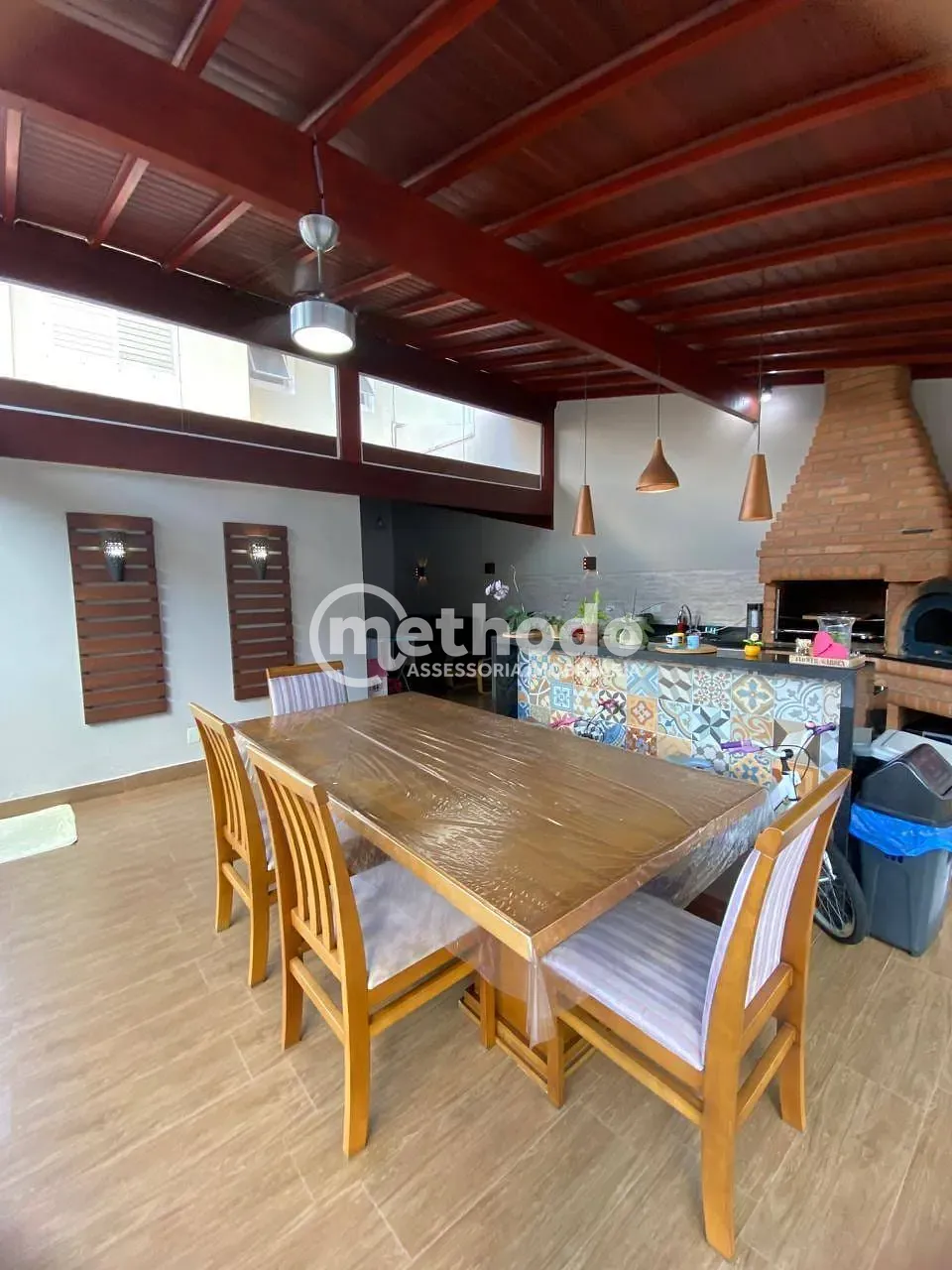 Casa, 3 quartos, 135 m² - Foto 23