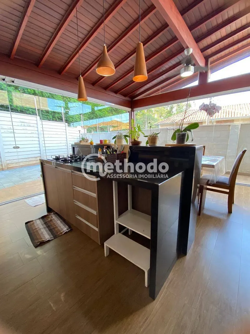 Casa, 3 quartos, 135 m² - Foto 20