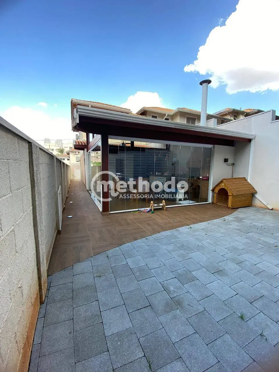 Casa, 3 quartos, 135 m² - Foto 28