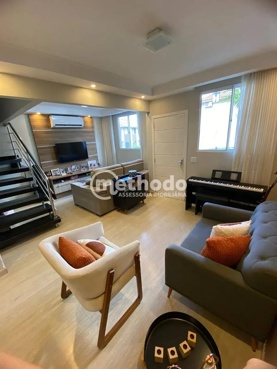 Casa, 3 quartos, 135 m² - Foto 8
