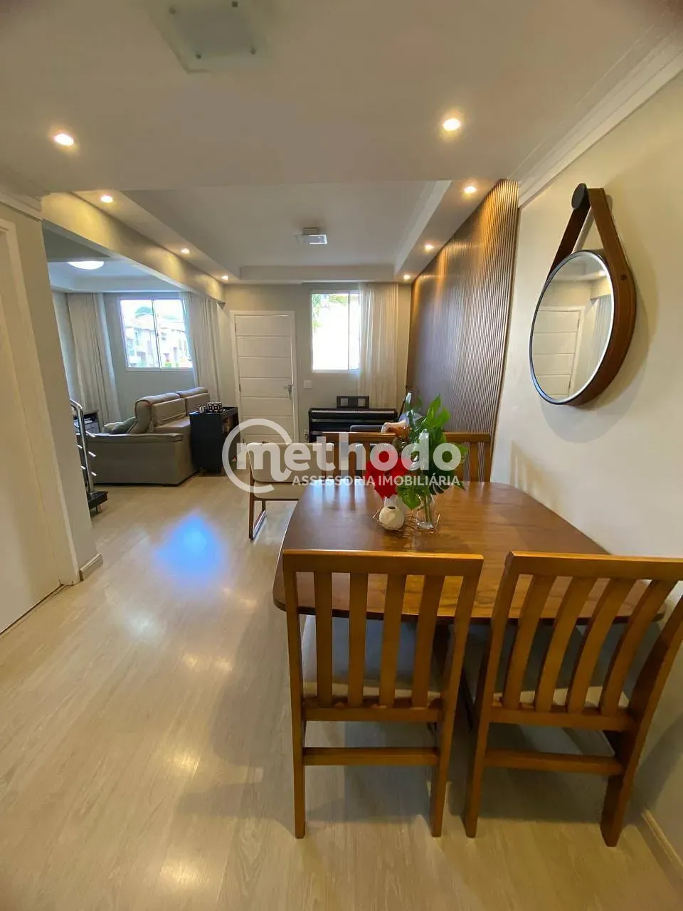 Casa, 3 quartos, 135 m² - Foto 6