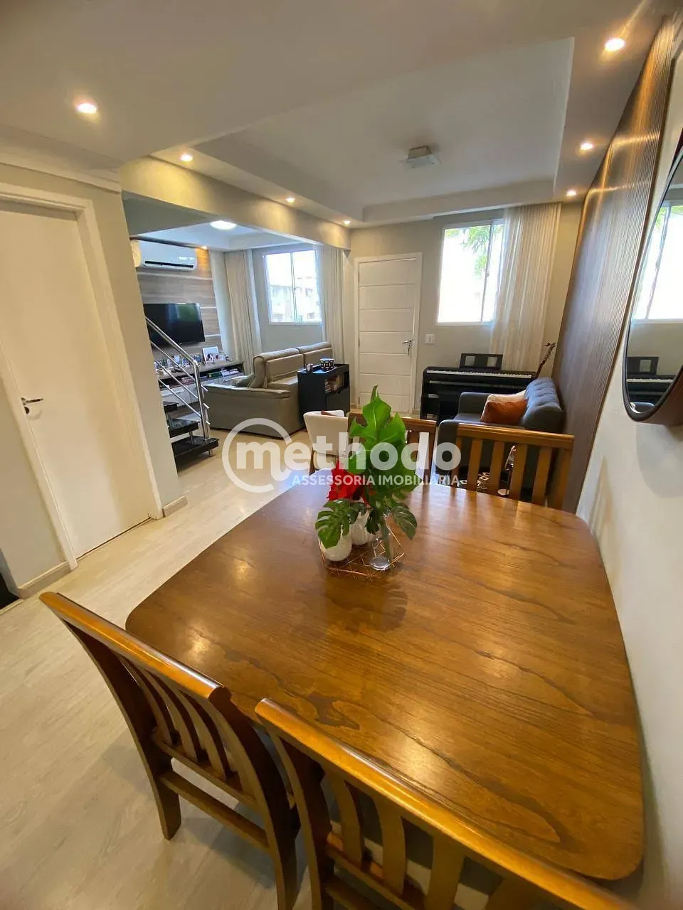 Casa, 3 quartos, 135 m² - Foto 5