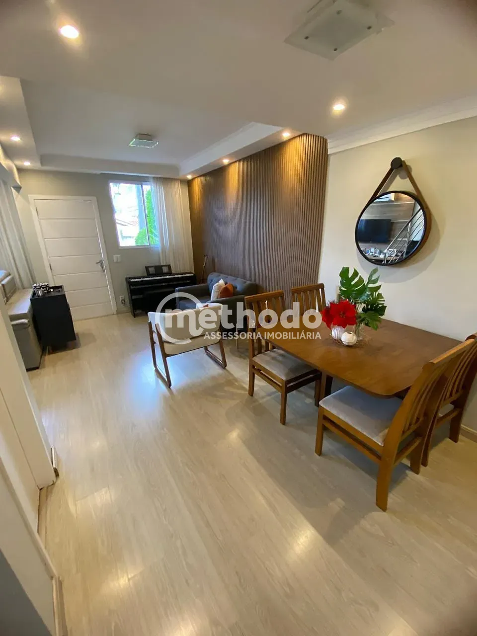 Casa, 3 quartos, 135 m² - Foto 4