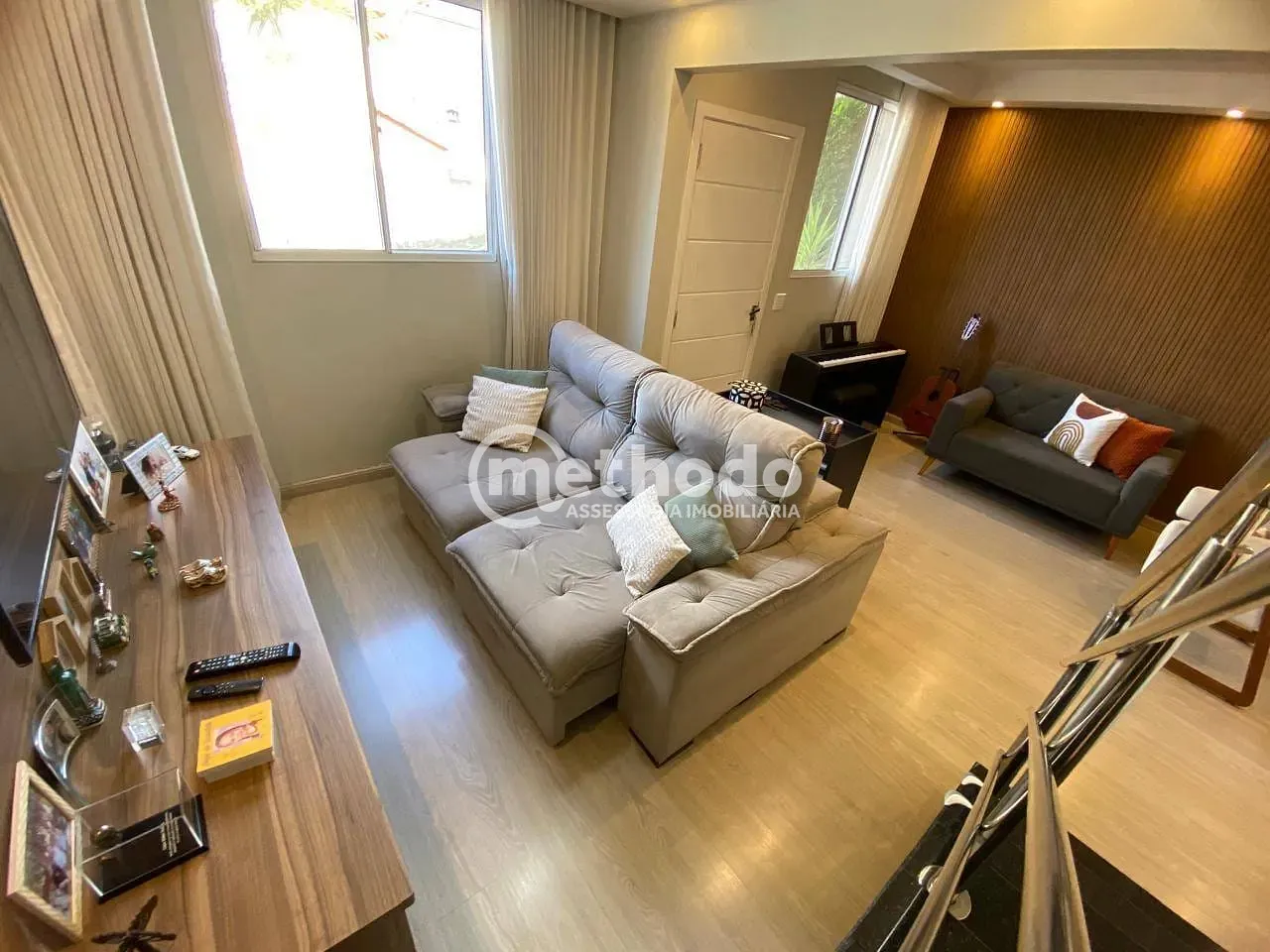 Casa, 3 quartos, 135 m² - Foto 3