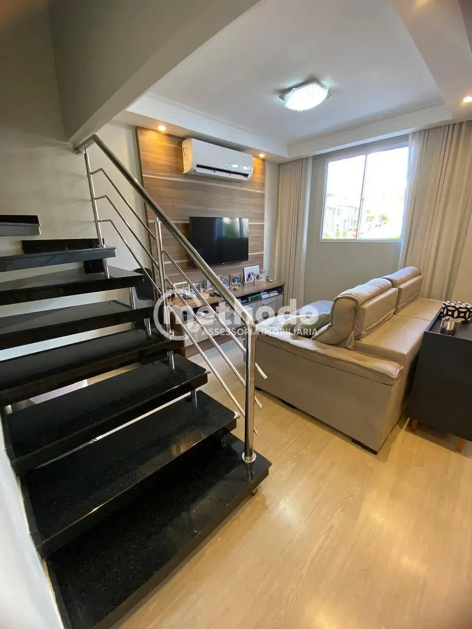 Casa, 3 quartos, 135 m² - Foto 2