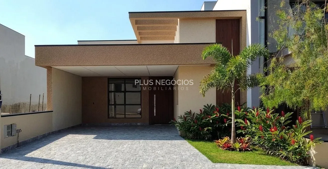 Casa, 3 quartos, 215 m² - Foto 1