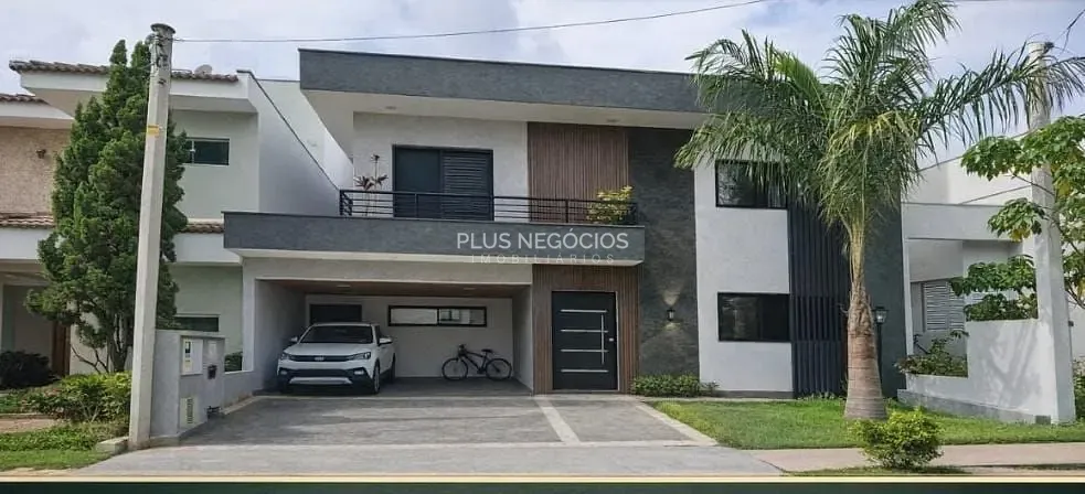 Casa, 3 quartos, 215 m² - Foto 8