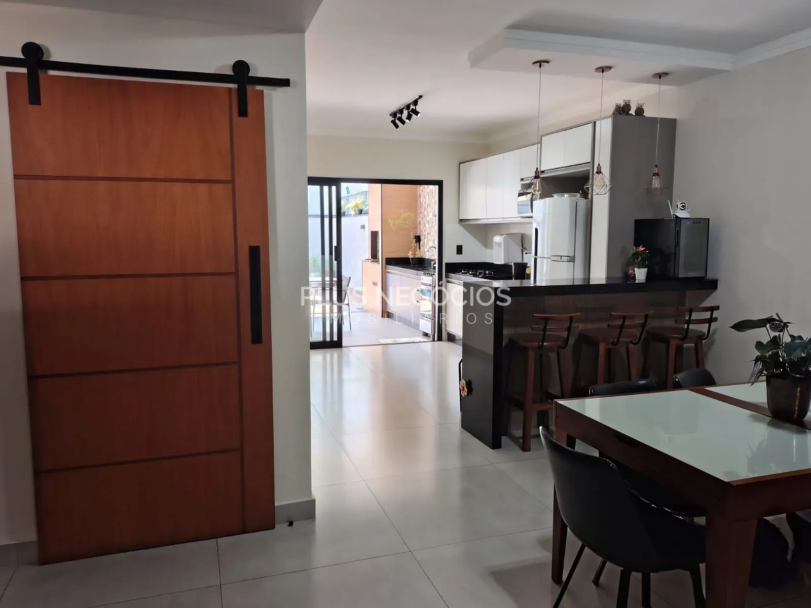 Casa, 3 quartos, 215 m² - Foto 7