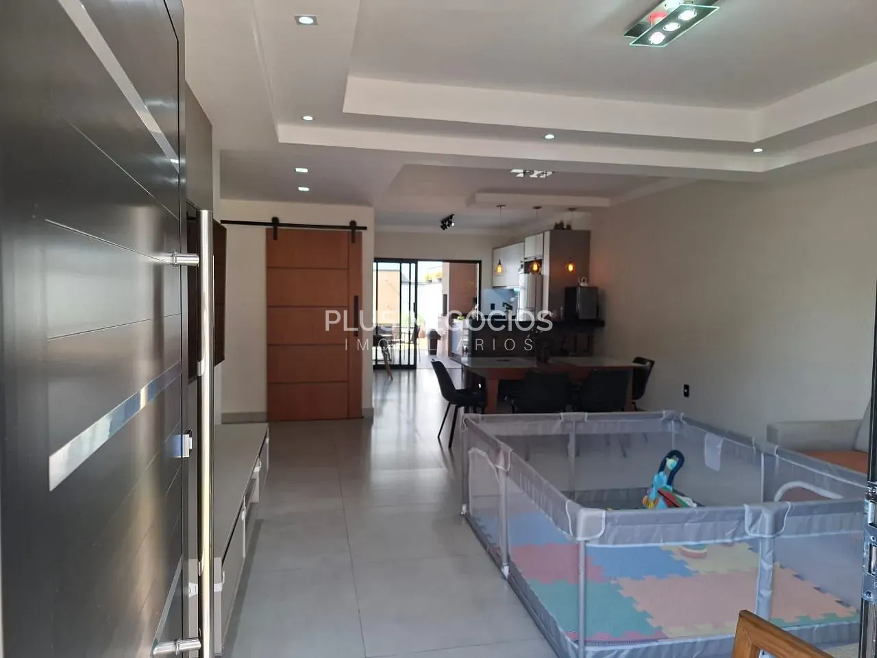 Casa, 3 quartos, 215 m² - Foto 5