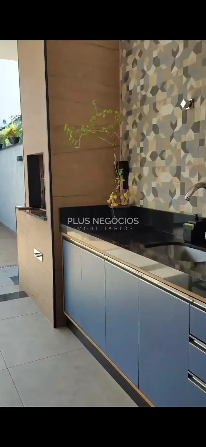 Casa, 3 quartos, 215 m² - Foto 14