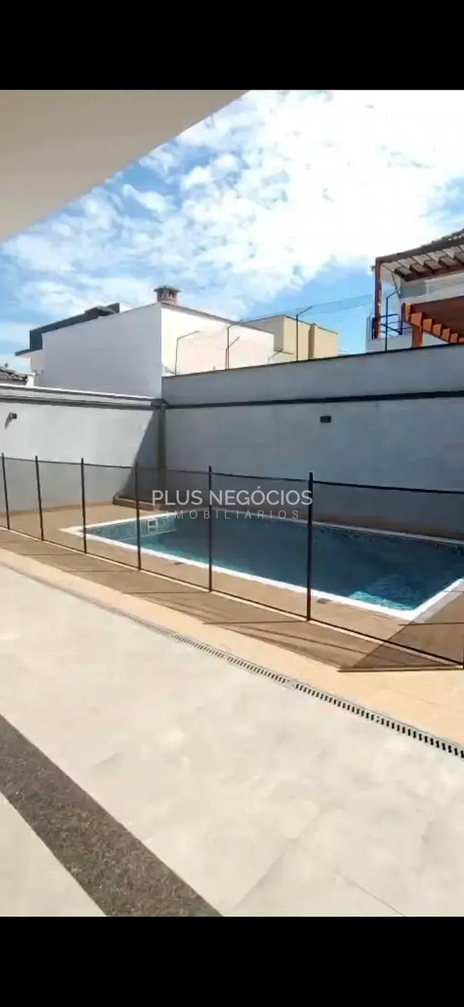 Casa, 3 quartos, 215 m² - Foto 15