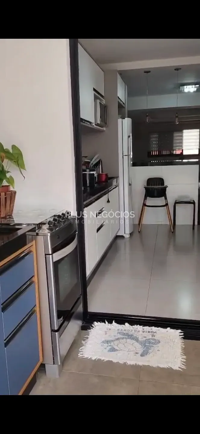 Casa, 3 quartos, 215 m² - Foto 17
