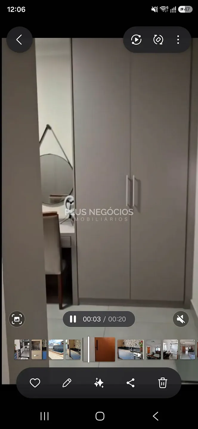 Casa, 3 quartos, 215 m² - Foto 18