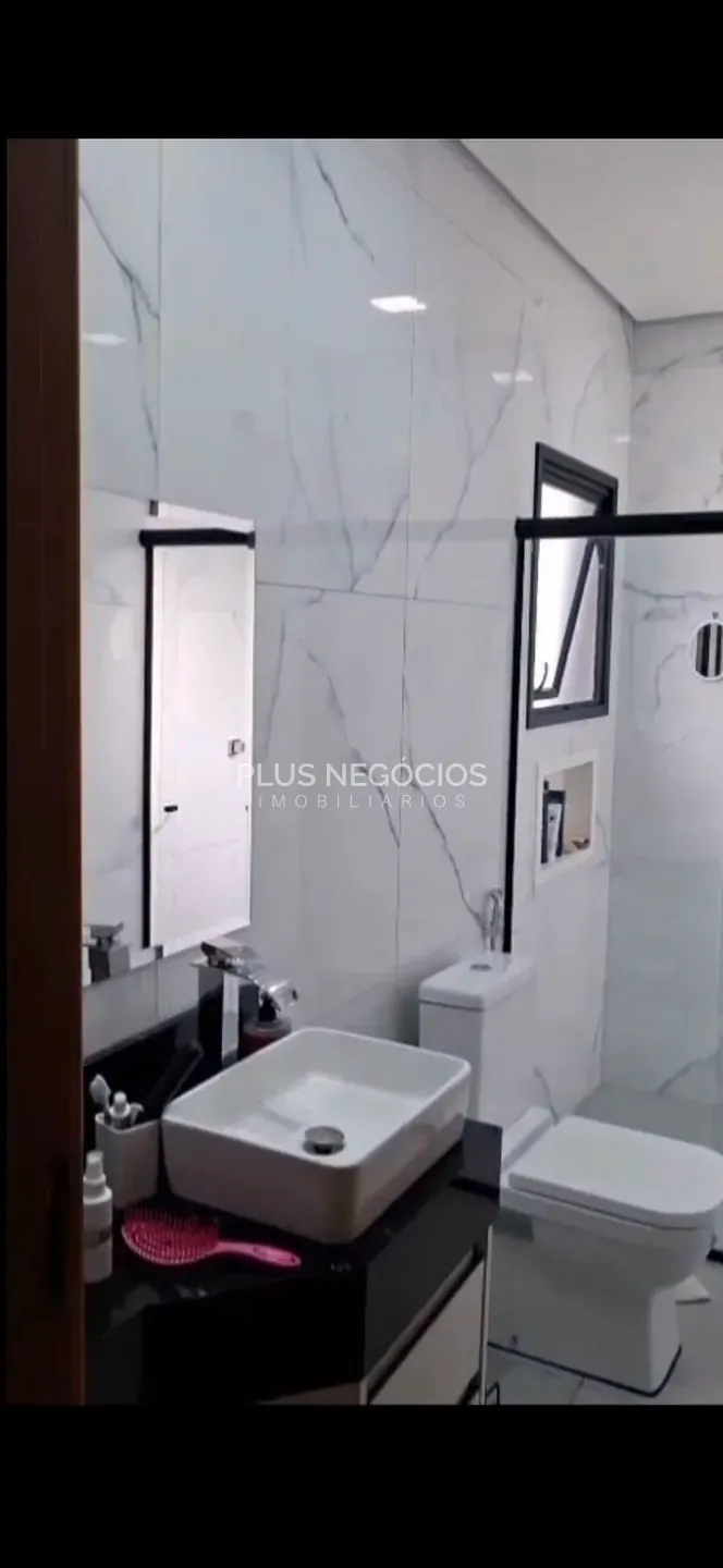 Casa, 3 quartos, 215 m² - Foto 21