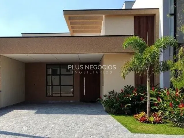 Casa com 250m² 3 quartos e 5 banheiros, à venda, no bairro Iporanga em Sorocaba