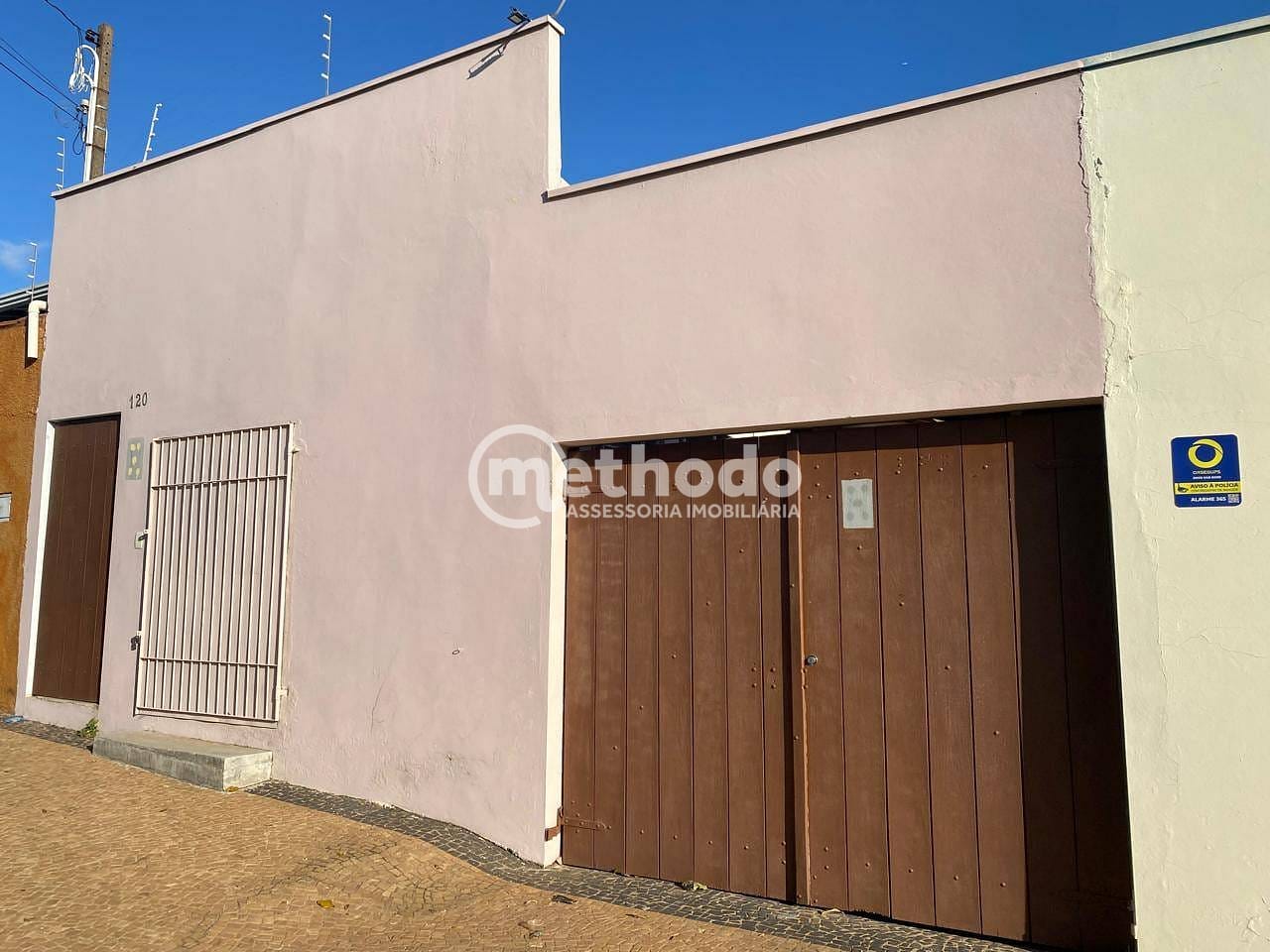 Casa, 2 quartos, 85 m² - Foto 1