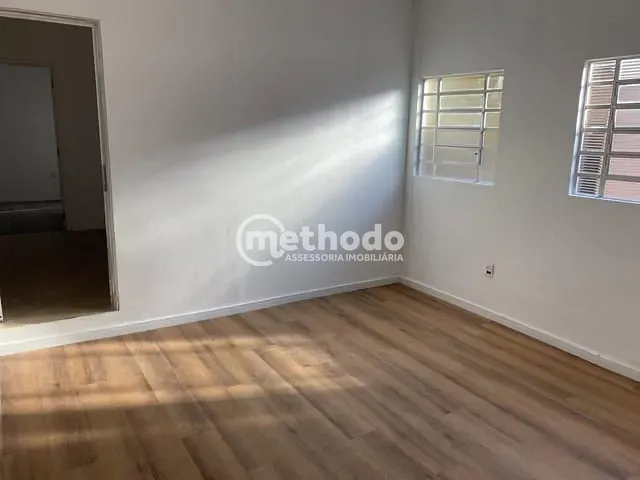 Casa com 85m² 2 quartos e 2 banheiros, para alugar, no bairro Vila Lemos em Campinas