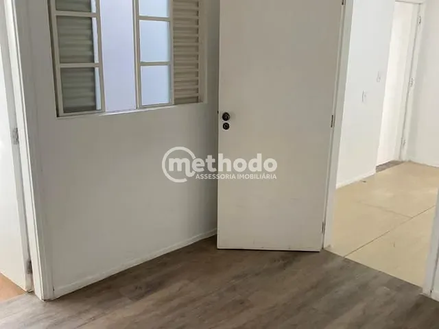 Casa com 85m² 2 quartos e 2 banheiros, para alugar, no bairro Vila Lemos em Campinas