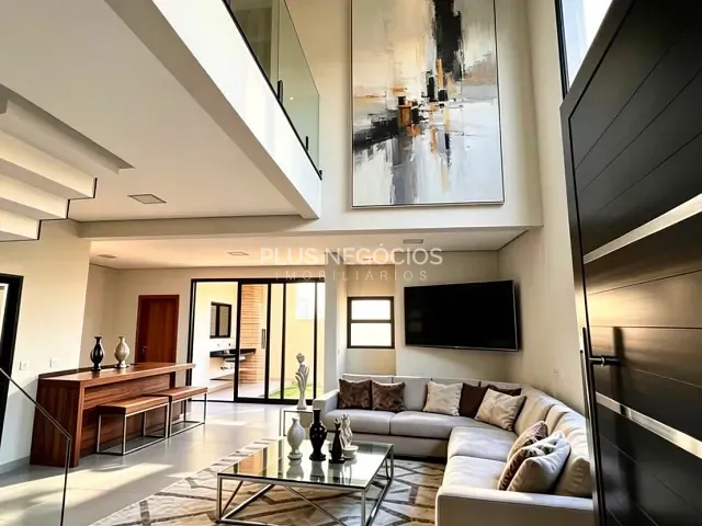Casa 3 quartos e 4 banheiros, à venda, no bairro Cajuru do Sul em Sorocaba