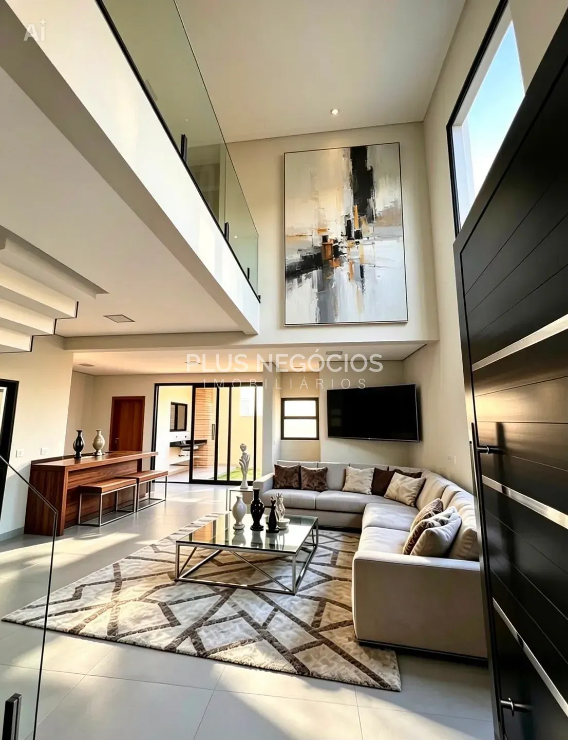 Casa, 3 quartos, 160 m² - Foto 1