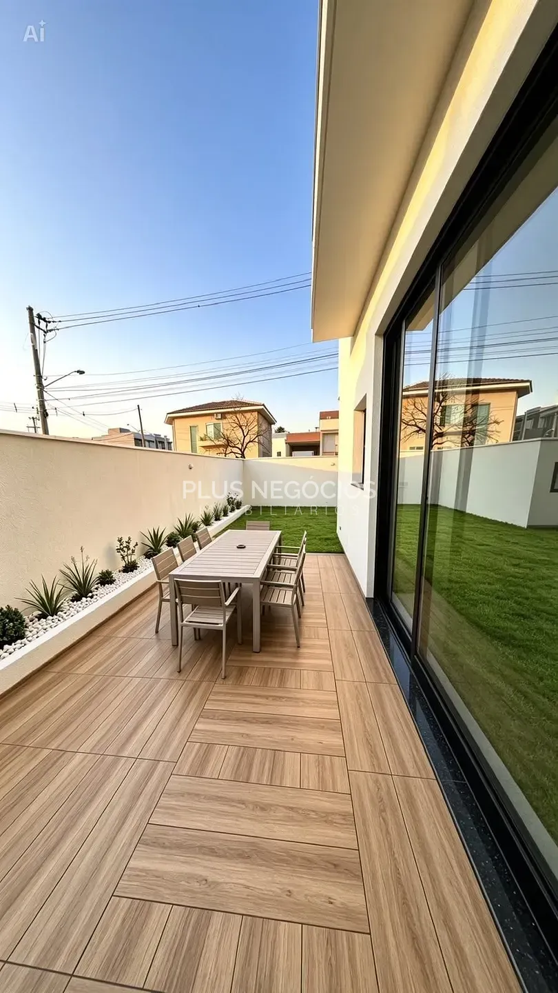 Casa, 3 quartos, 160 m² - Foto 5