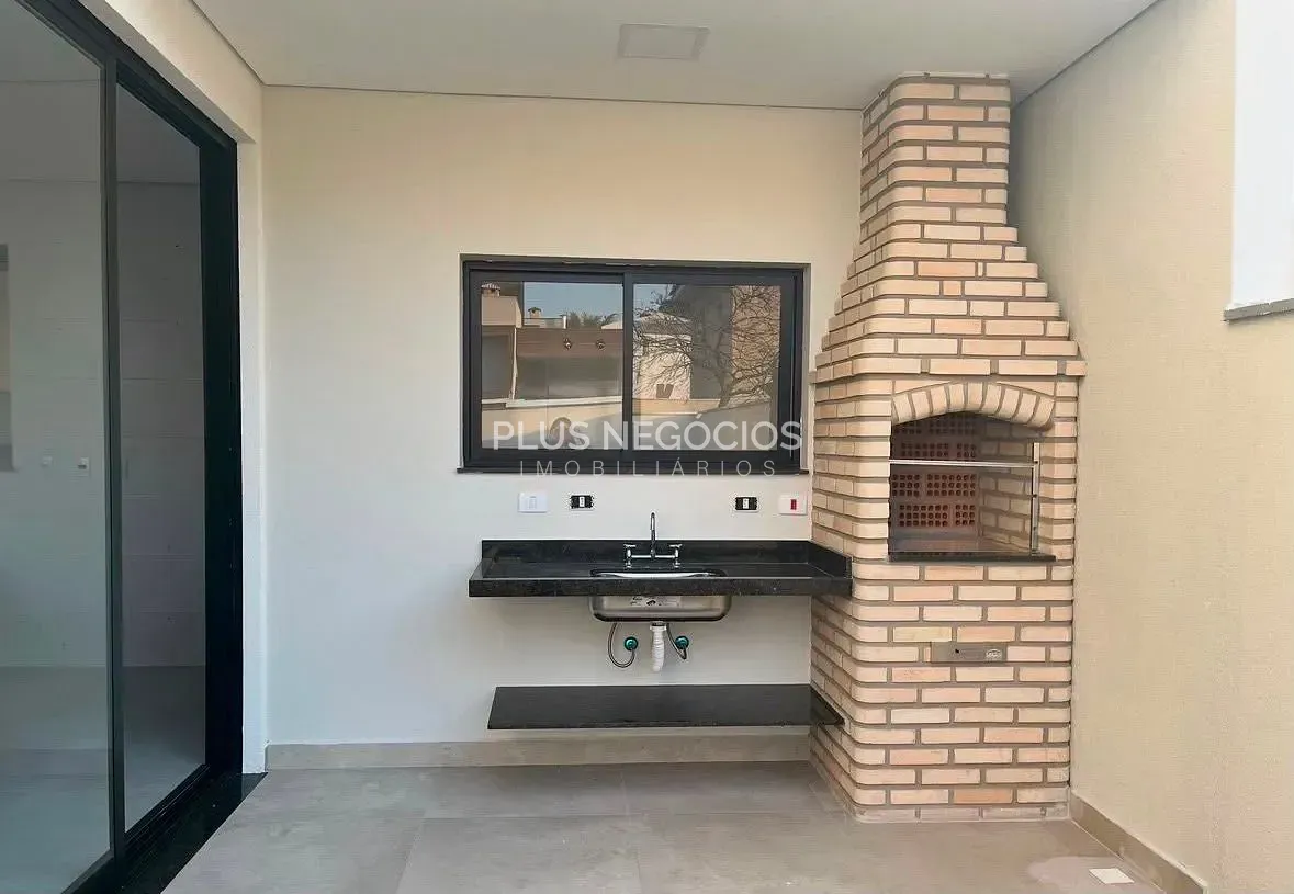 Casa, 3 quartos, 160 m² - Foto 17