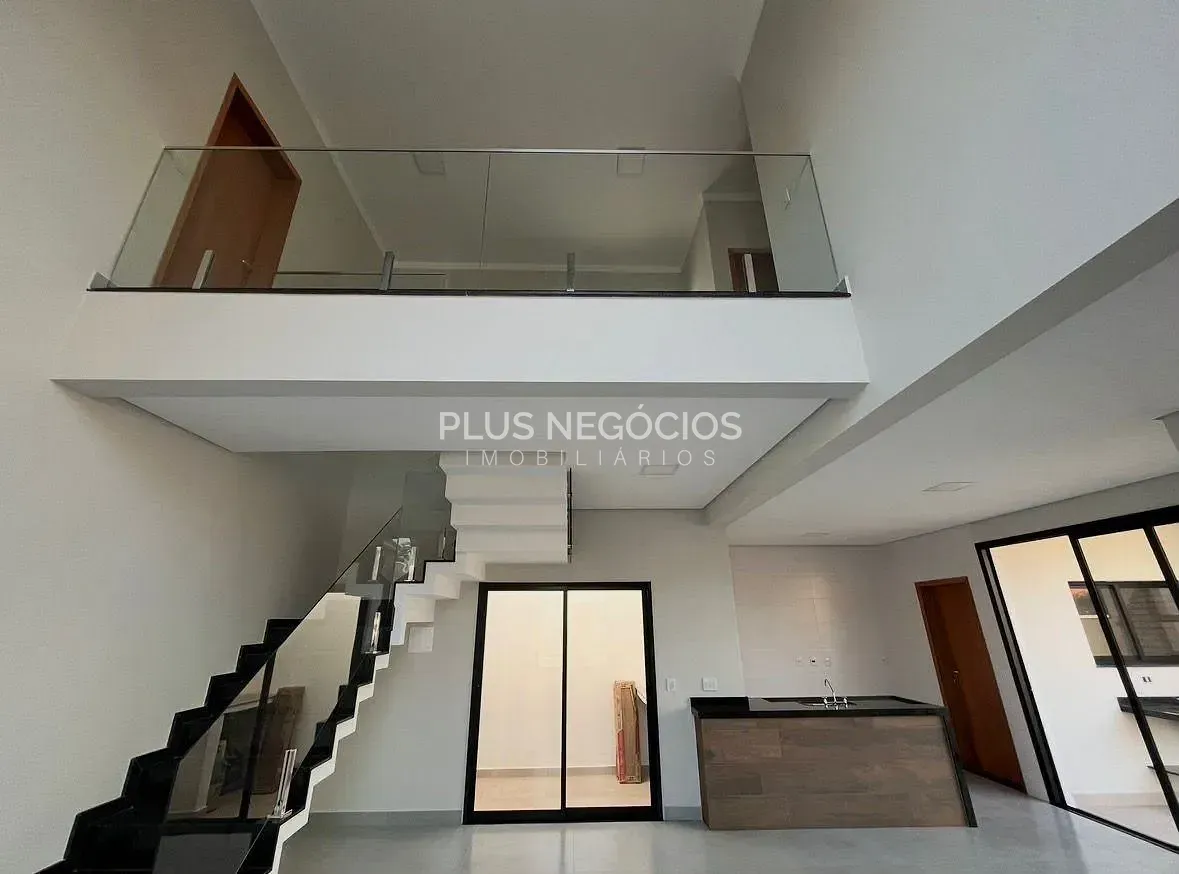 Casa, 3 quartos, 160 m² - Foto 7