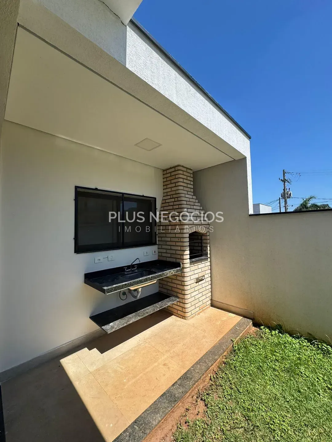 Casa, 3 quartos, 160 m² - Foto 18