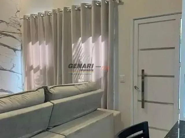 Casa com 150m² 2 quartos e 2 banheiros, à venda, no bairro Jardim Residencial Nova Veneza em Indaiatuba