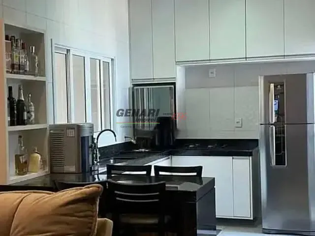 Casa com 150m² 2 quartos e 2 banheiros, à venda, no bairro Jardim Residencial Nova Veneza em Indaiatuba
