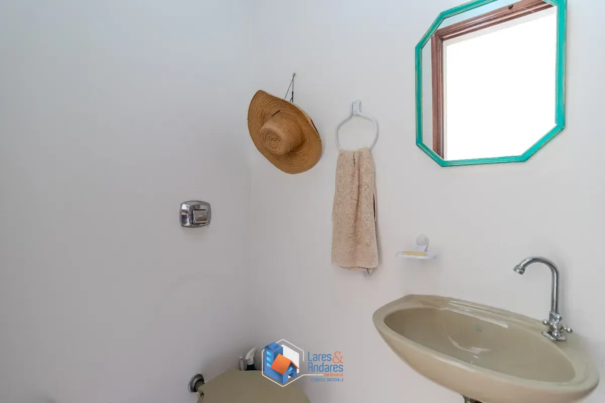 Casa, 4 quartos, 346 m² - Foto 42