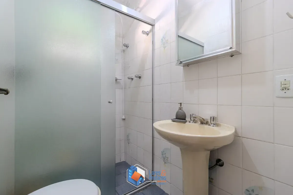 Casa, 4 quartos, 346 m² - Foto 14