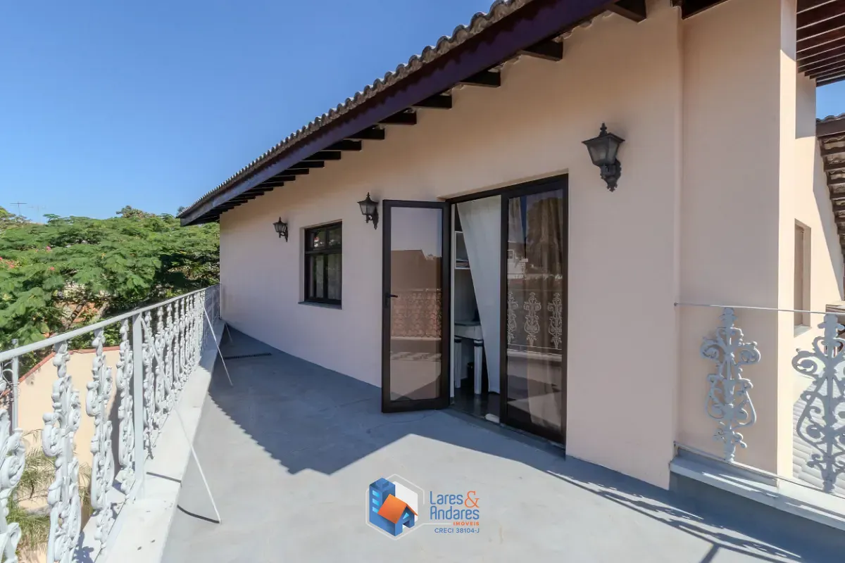 Casa, 4 quartos, 346 m² - Foto 30