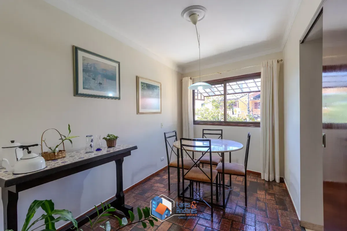Casa, 4 quartos, 346 m² - Foto 10