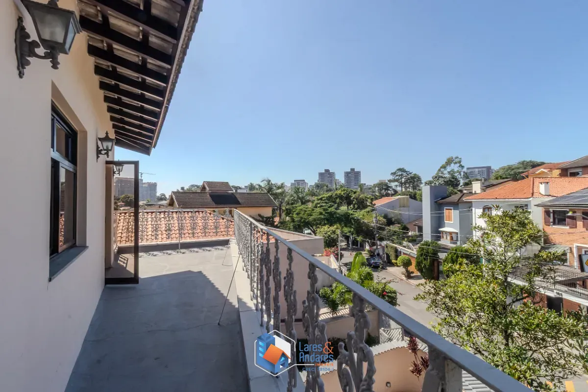 Casa, 4 quartos, 346 m² - Foto 31