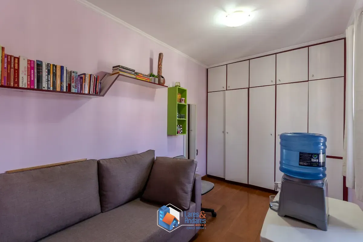 Casa, 4 quartos, 346 m² - Foto 24