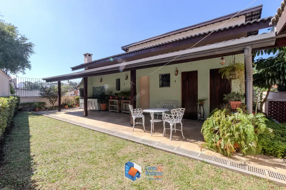 Casa, 4 quartos, 346 m² - Foto 40