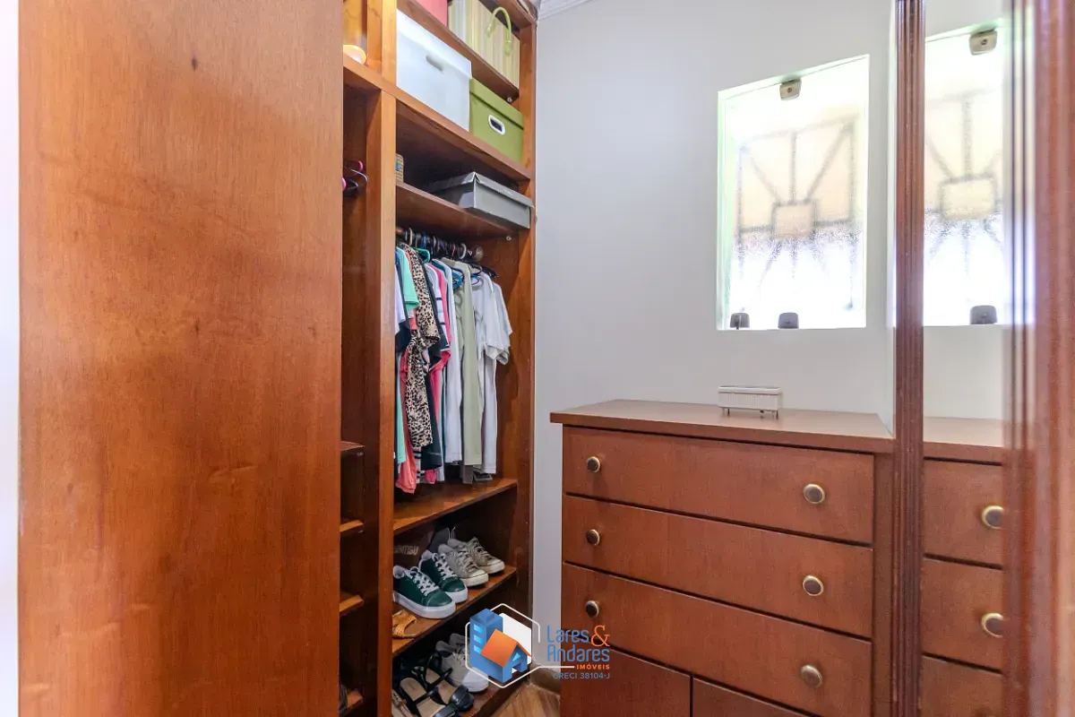 Casa, 4 quartos, 346 m² - Foto 20