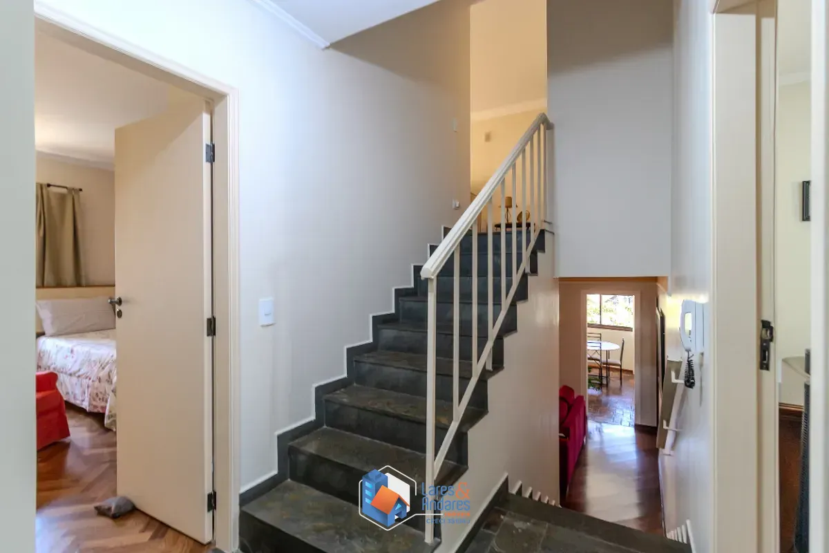 Casa, 4 quartos, 346 m² - Foto 15