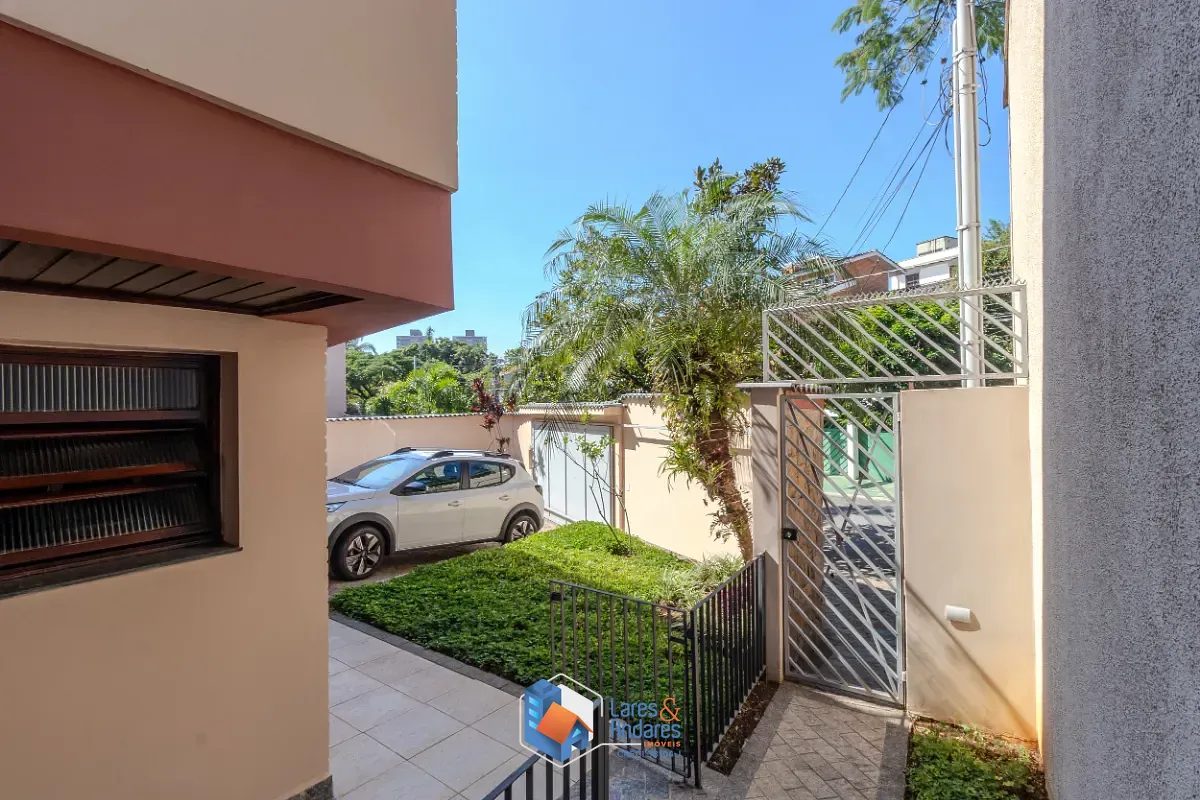 Casa, 4 quartos, 346 m² - Foto 46