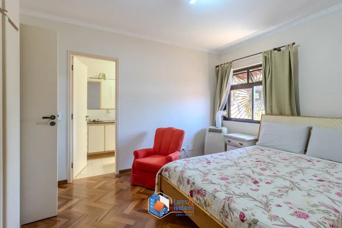 Casa, 4 quartos, 346 m² - Foto 17