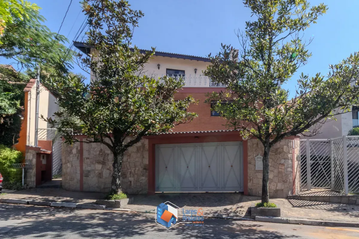 Casa, 4 quartos, 346 m² - Foto 47