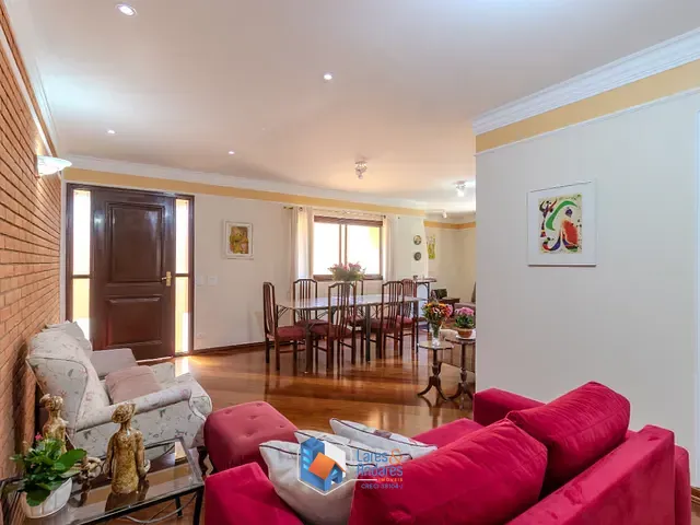 Casa com 400m² 4 quartos e 4 banheiros, à venda, no bairro Vila Nova Caledônia em São Paulo