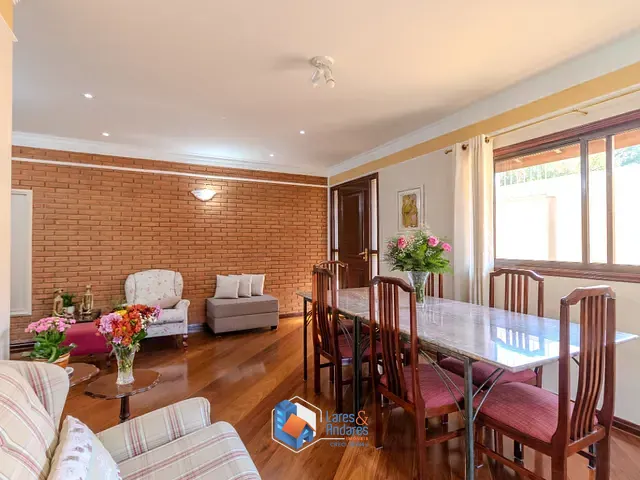 Casa com 400m² 4 quartos e 4 banheiros, à venda, no bairro Vila Nova Caledônia em São Paulo