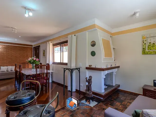 Casa com 400m² 4 quartos e 4 banheiros, à venda, no bairro Vila Nova Caledônia em São Paulo
