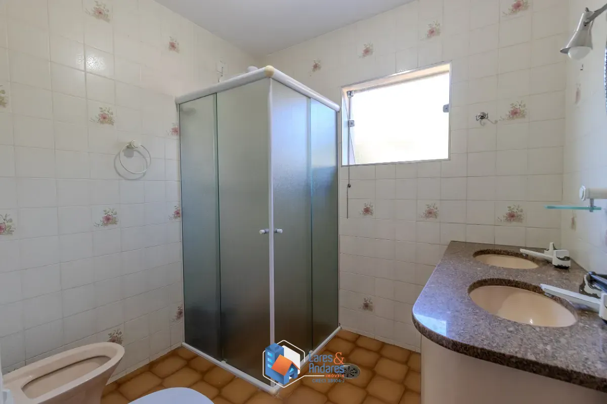 Casa, 4 quartos, 346 m² - Foto 25