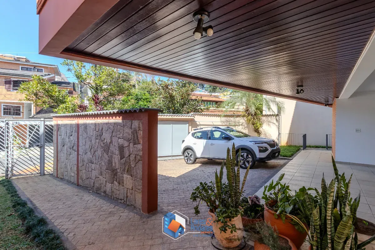 Casa, 4 quartos, 346 m² - Foto 43