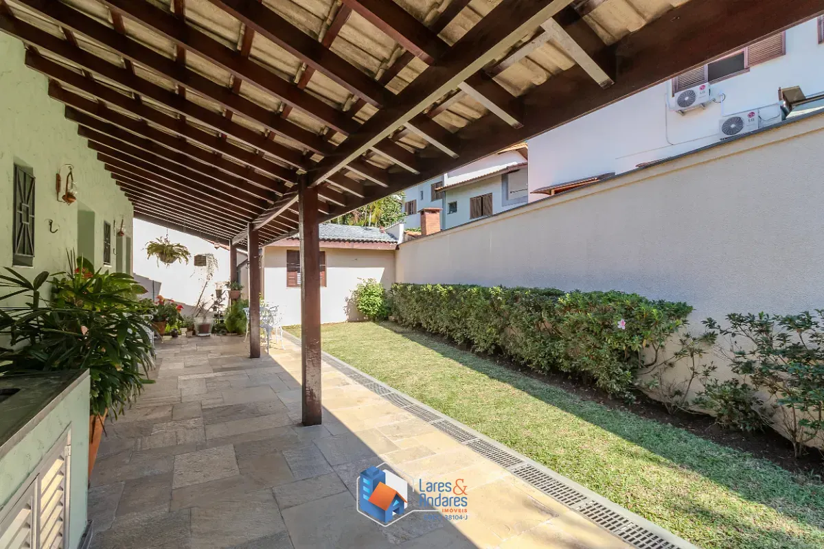 Casa, 4 quartos, 346 m² - Foto 36