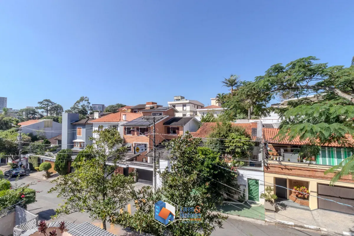 Casa, 4 quartos, 346 m² - Foto 32